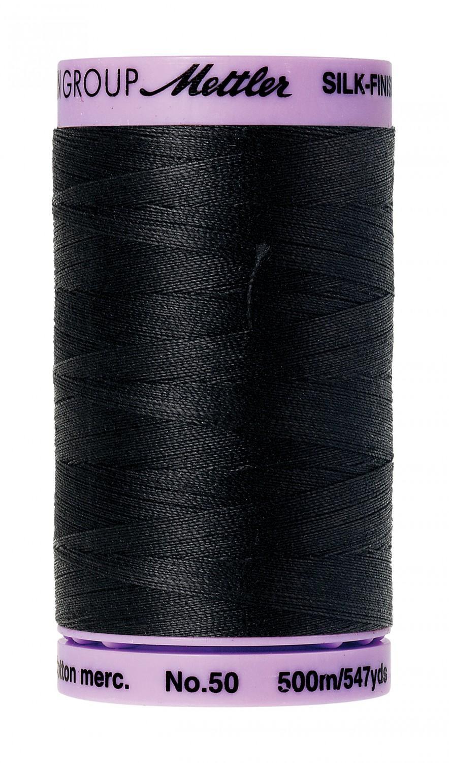 Mettler - 9104-4000 Black