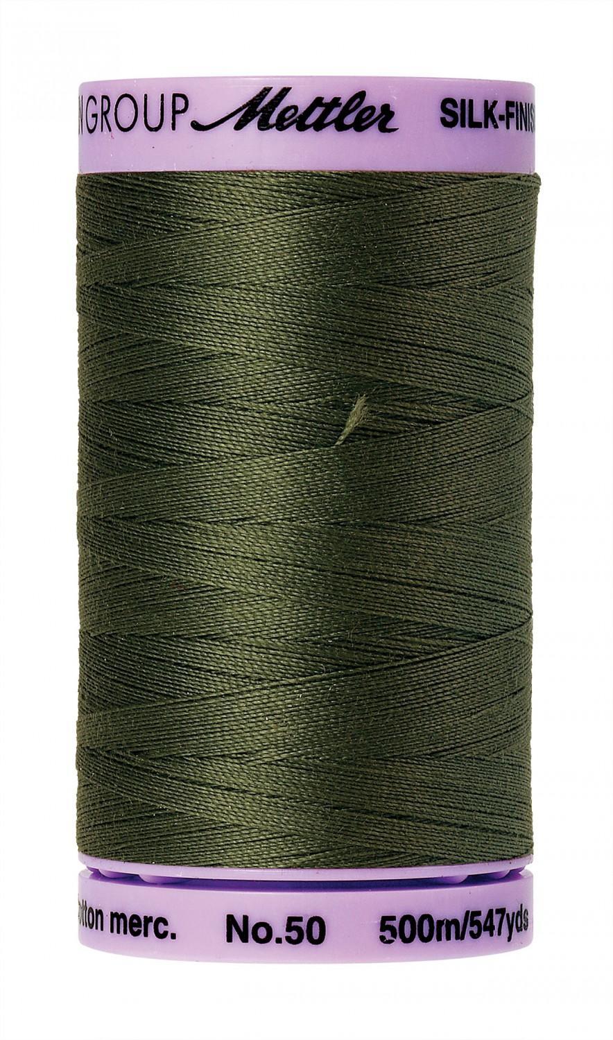 Mettler - 9104-0731 Burnt Olive