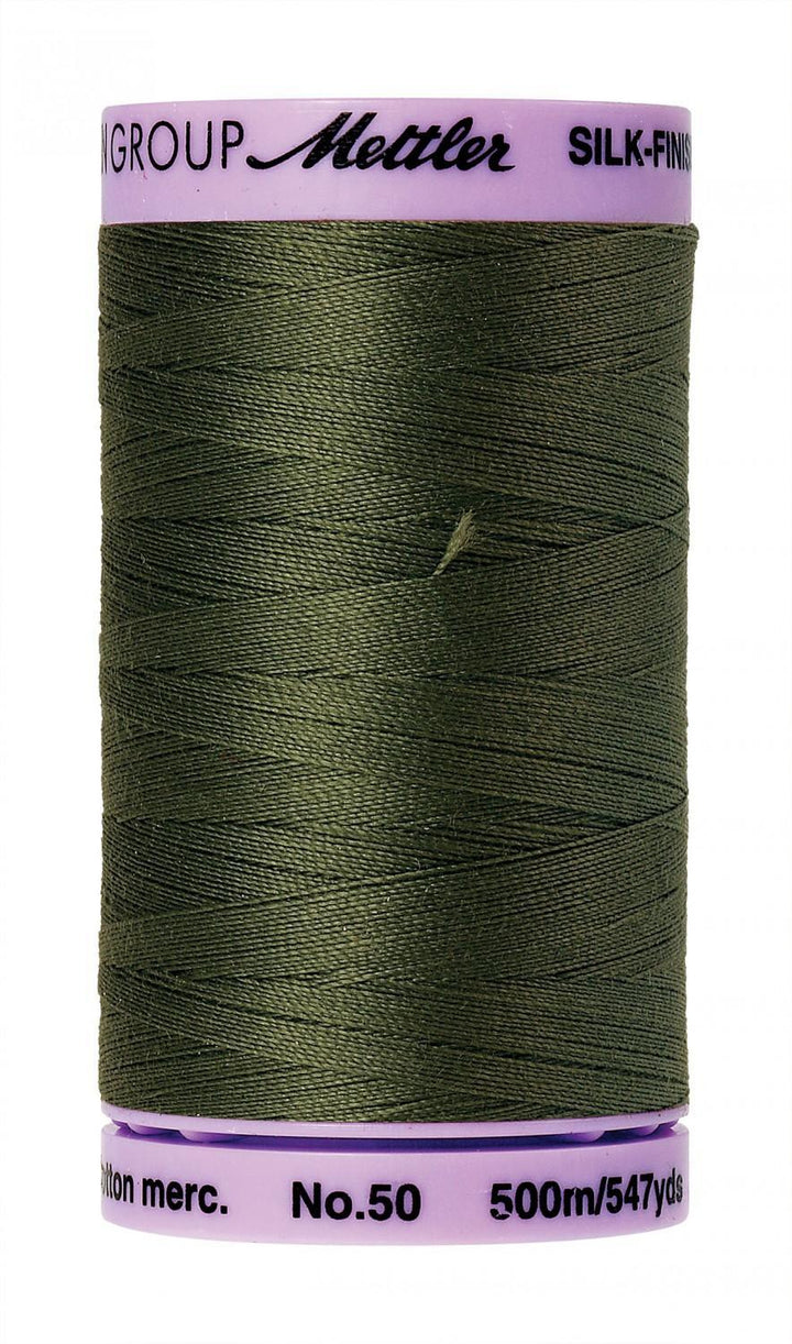 Mettler - 9104-0731 Burnt Olive