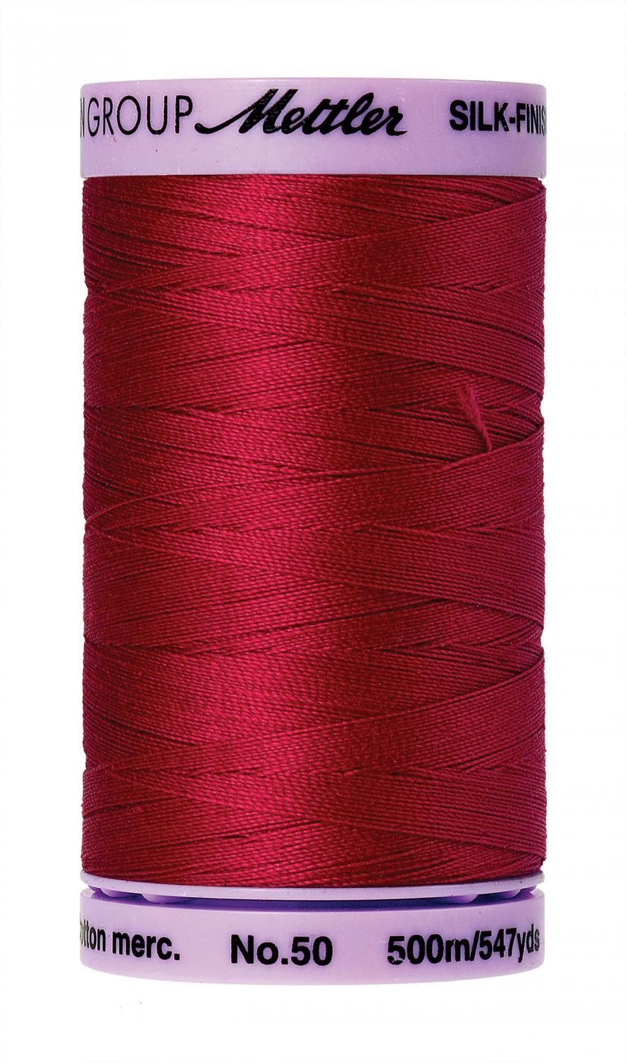 Mettler - 9104-0504 Country Red