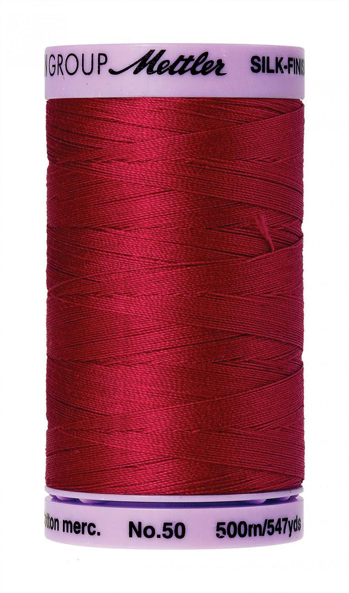 Mettler - 9104-0504 Country Red