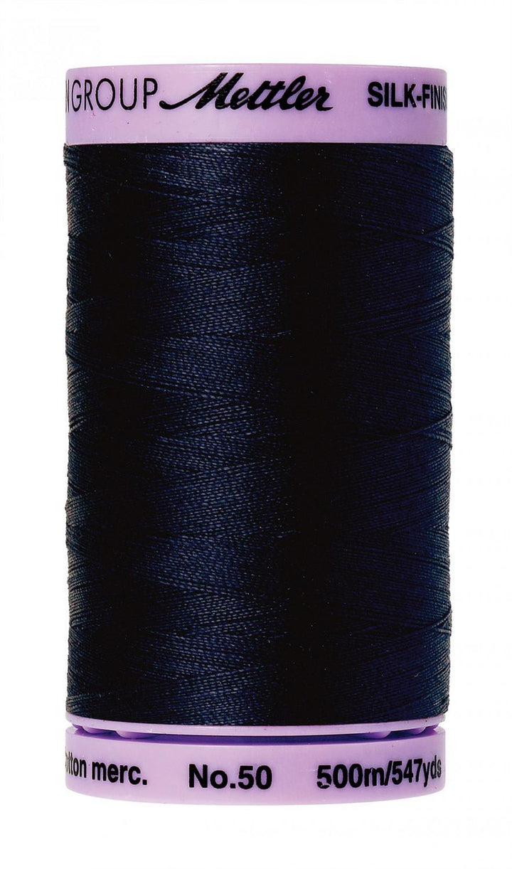 Mettler - Dark Blue - 9104-0827