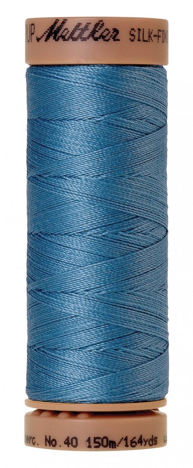 Mettler - 9136-0338 Reef Blue