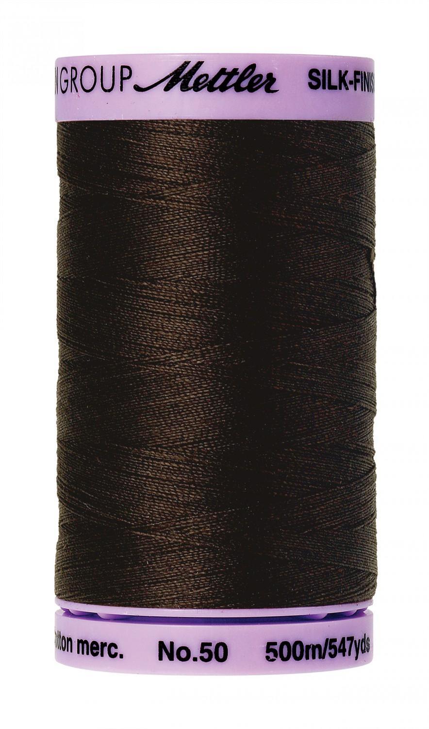 Mettler - 9104-1002 Very Dark Brown
