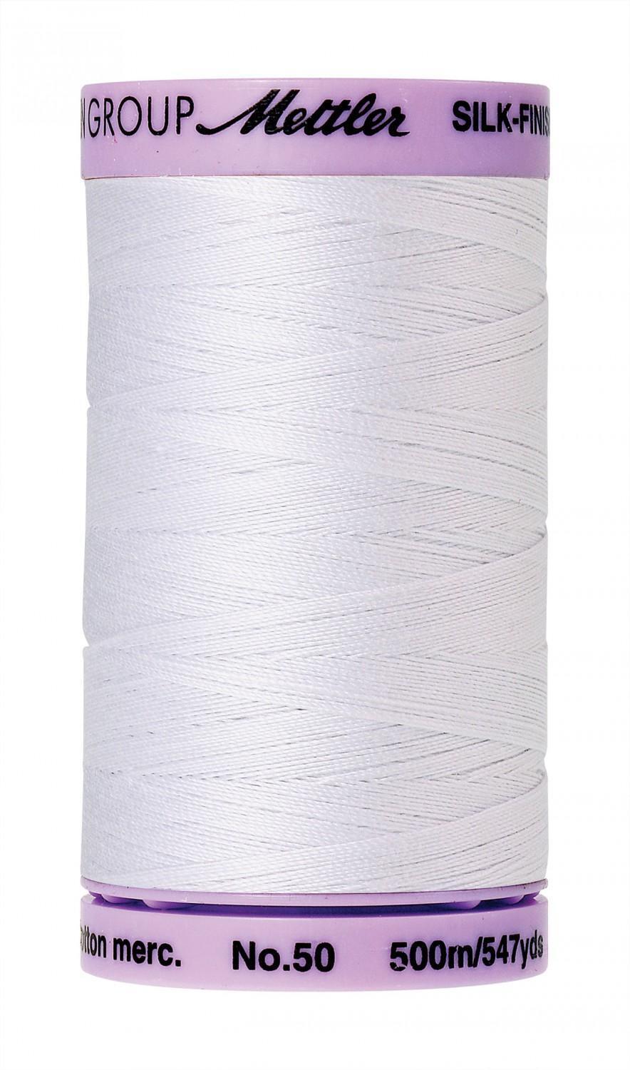 Mettler - 9104-2000 White