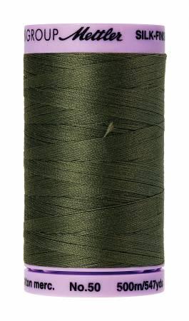 Mettler - 9104-0731 Burnt Olive