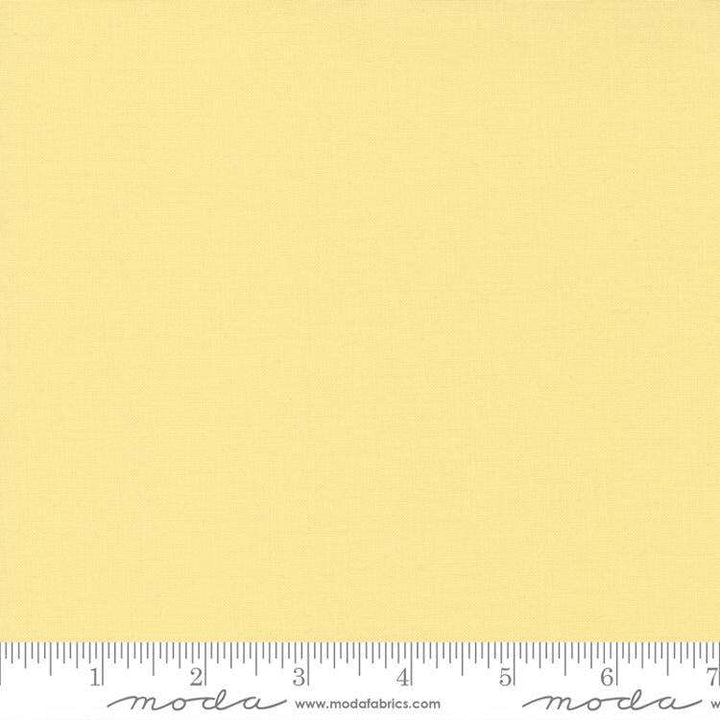 Moda - Bella Solids - Baby Yellow 9900 31