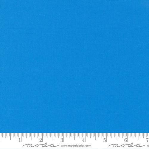 Moda - Bella Solids - Cornflower 9900 306
