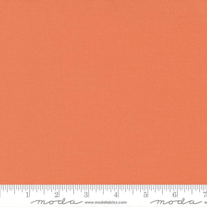 Moda - Bella Solids - Ochre 9900 79