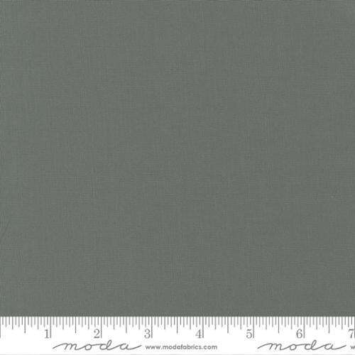 Moda - Bella Solids - Etchings Slate 9900 170