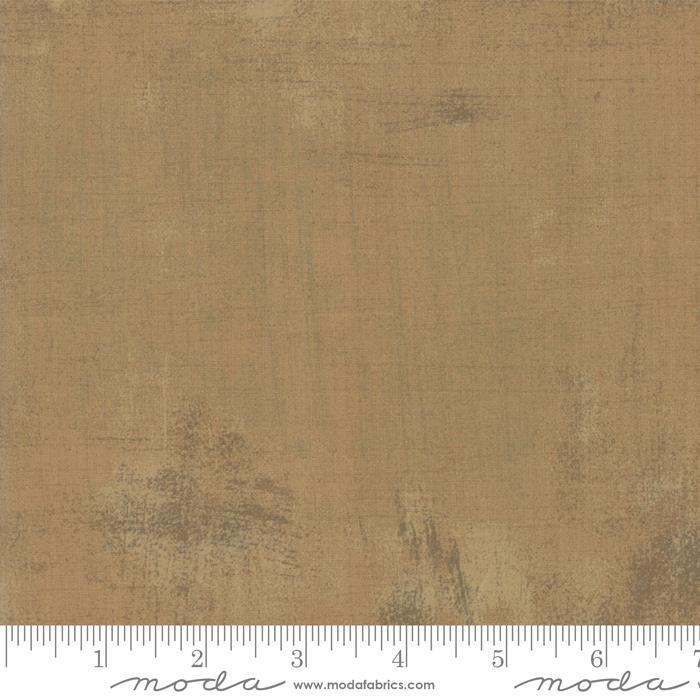 Moda - Grunge Basics - Caramel 30150 529