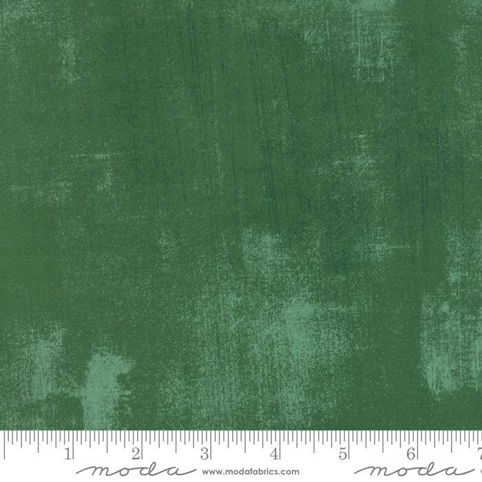 Moda - Grunge Basics - Evergreen 30150 266