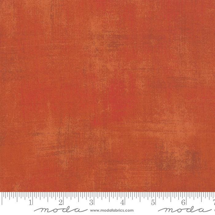 Moda - Grunge Basics - Pumpkin 30150 285