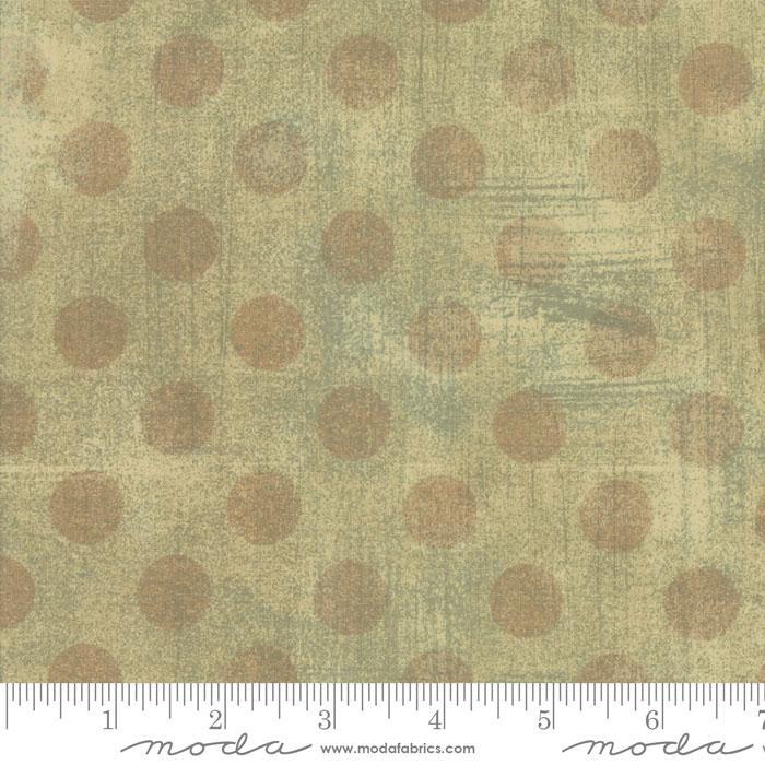 Moda - Grunge Hits The Spot - Tan 30149 18