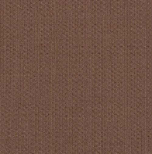 Moda - Bella Solids - Cocoa