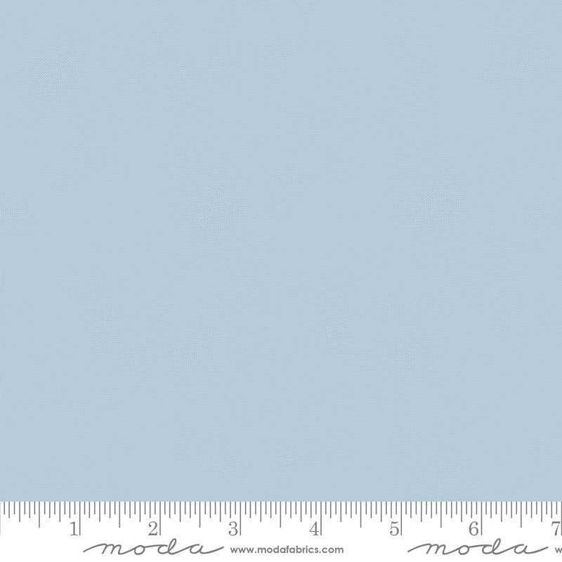 Moda - Bella Solids - Powder Blue 9900 460