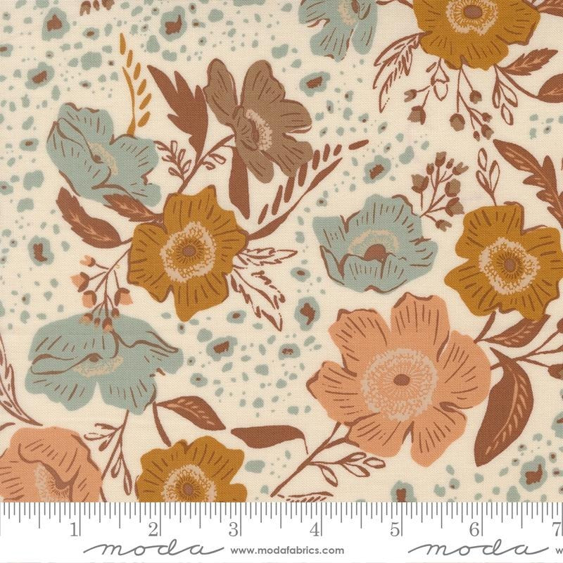 Moda - Fancy That - Wellspring Eggshell 45670 11