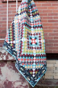 Book - Ten Sisters - Quilts for Kids