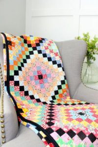Book - Ten Sisters - Ten Quilts for Ten Sisters