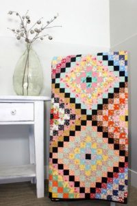 Book - Ten Sisters - Ten Quilts for Ten Sisters