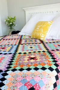 Book - Ten Sisters - Ten Quilts for Ten Sisters