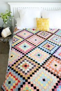 Book - Ten Sisters - Ten Quilts for Ten Sisters