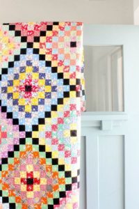 Book - Ten Sisters - Ten Quilts for Ten Sisters