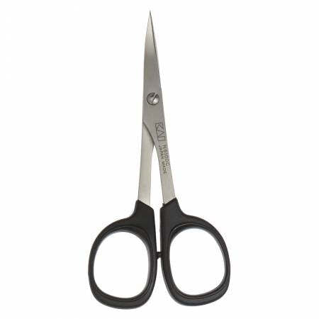 Scissor - KAI 4in Needlecraft Scissors