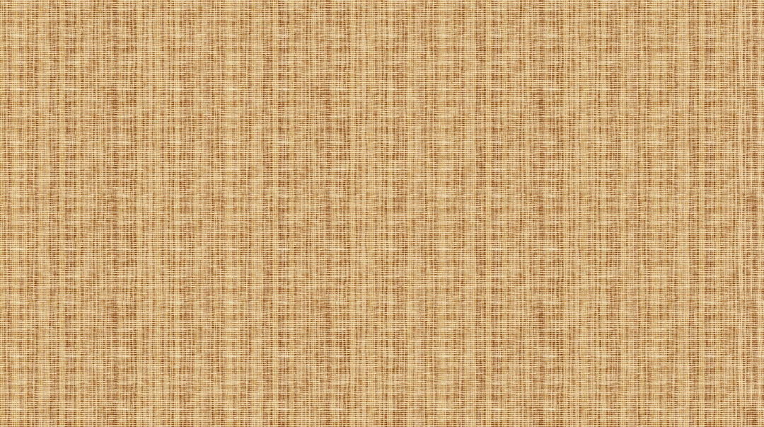 Northcott - Stonehenge Organics - Grass cloth Rust