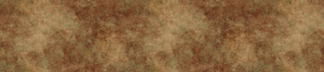 Northcott - WIDE BACK - Stonehenge Organics - Multi Mixer Rust Multi
