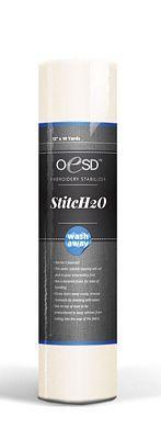 Stabilizer - OESD WashAway - StichH20 Topping 12"x10yds