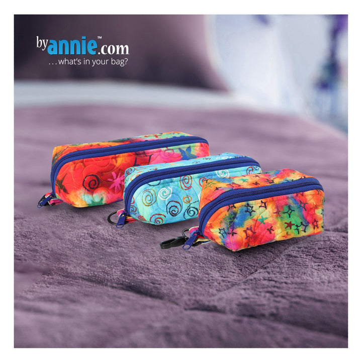 Pattern - ByAnnie - Drop Zone