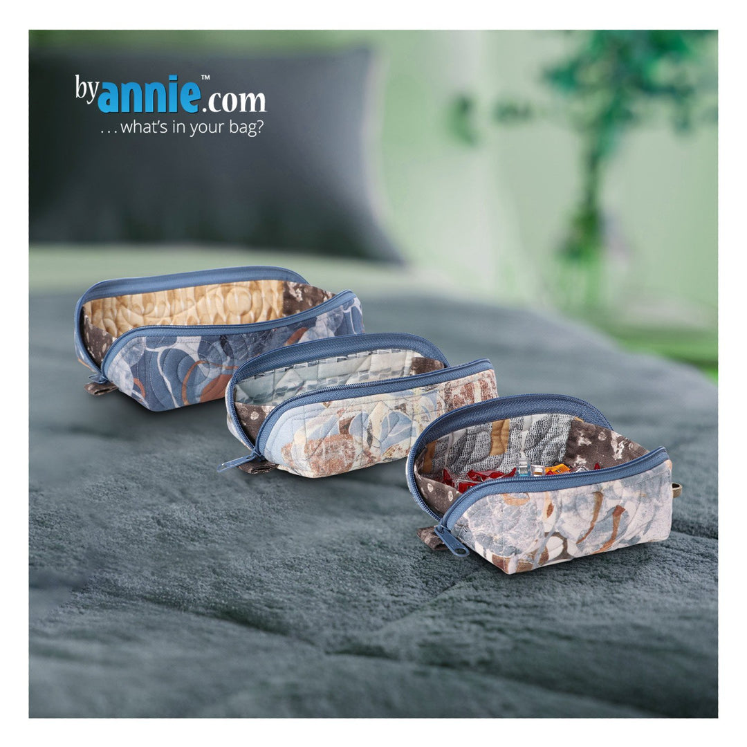 Pattern - ByAnnie - Drop Zone