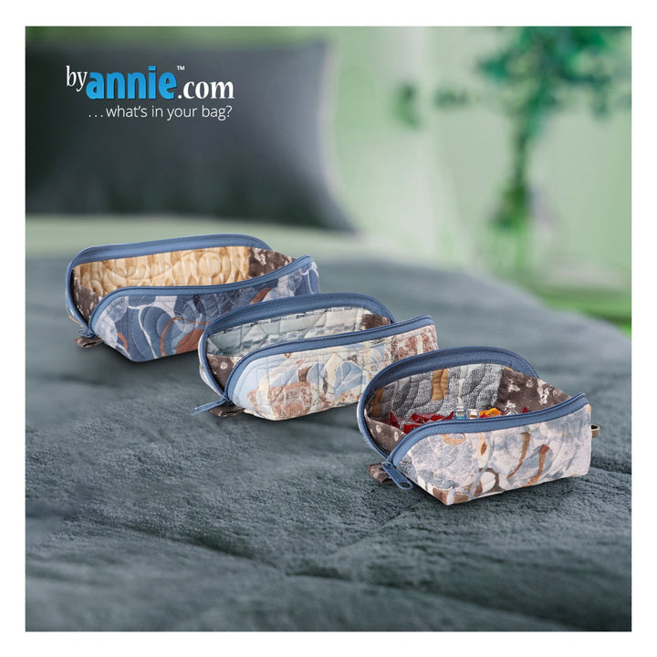 Pattern - ByAnnie - Drop Zone