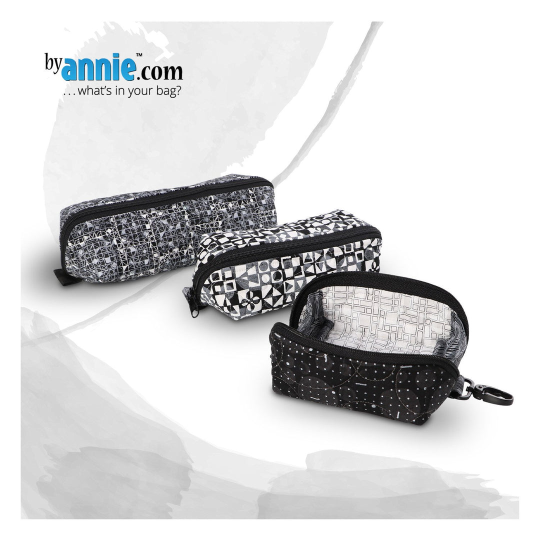 Pattern - ByAnnie - Drop Zone