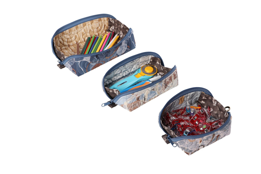 Pattern - ByAnnie - Drop Zone