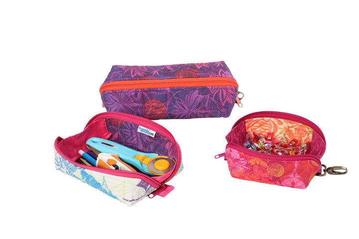 Pattern - ByAnnie - Drop Zone