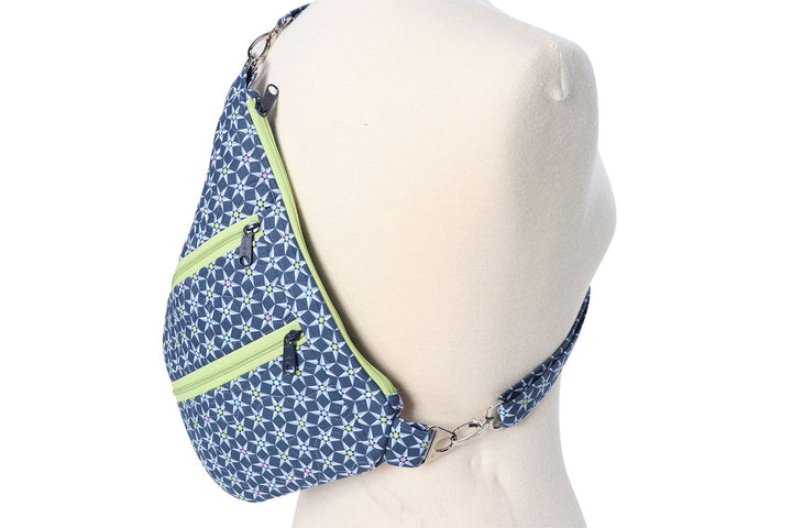 Pattern - ByAnnie - Side Hustle