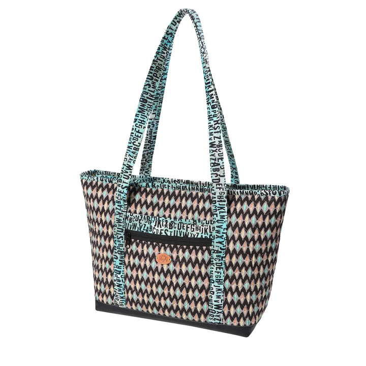 Pattern - ByAnnie - Two Little Totes