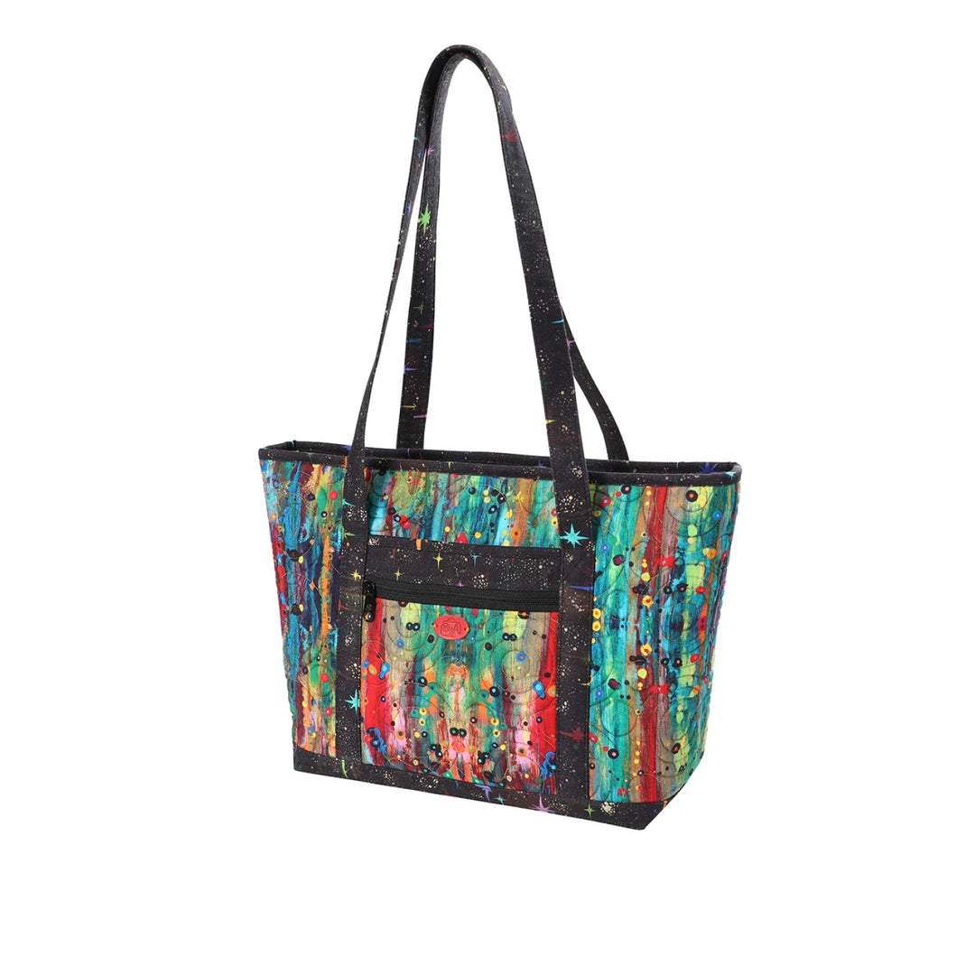 Pattern - ByAnnie - Two Little Totes