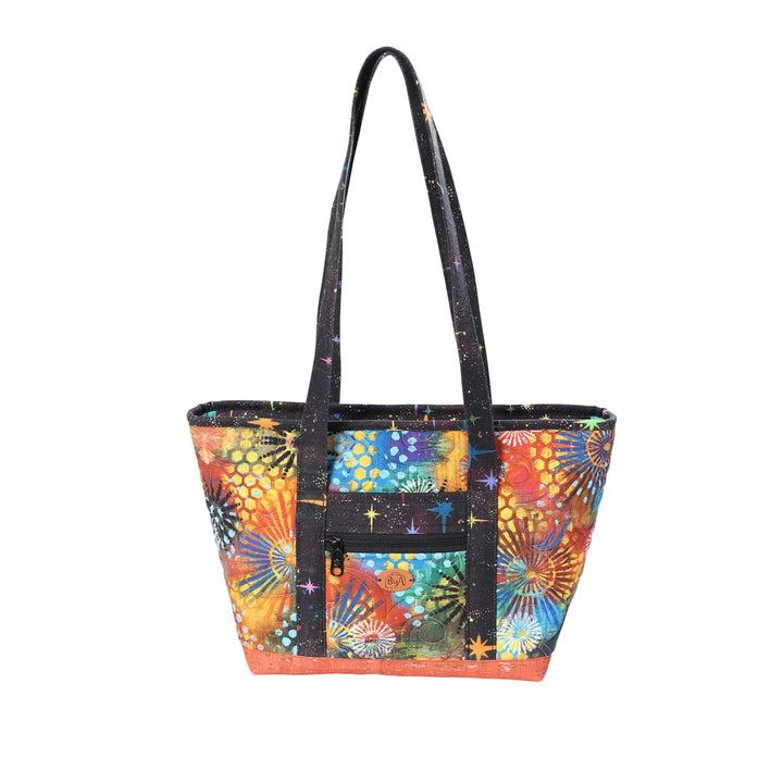 Pattern - ByAnnie - Two Little Totes