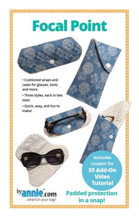 Pattern - ByAnnie - Focal Point