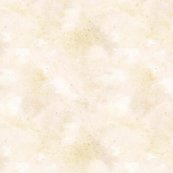 P&B Textiles - Clint Egar Design - Baby Safari Animals -  Cream Watercolor