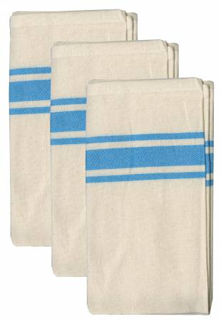 Aunt Martha's Kelly Green Dish Towels