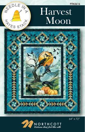 Pattern - Harvest Moon