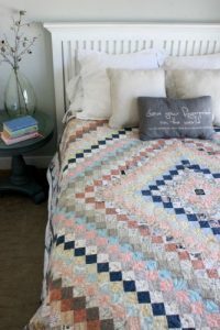 Book - Ten Sisters - Ten Quilts for Ten Sisters