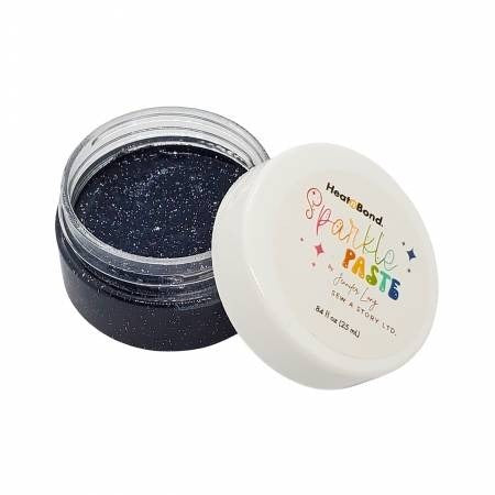 Paste - Jennifer Long - Sparkle Paste Night