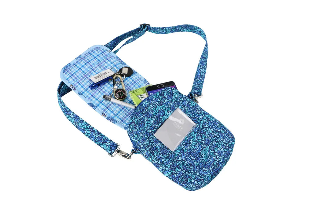 Pattern - ByAnnie - On The Go 2.0