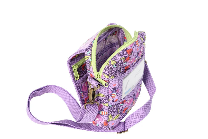 Pattern - ByAnnie - On The Go 2.0