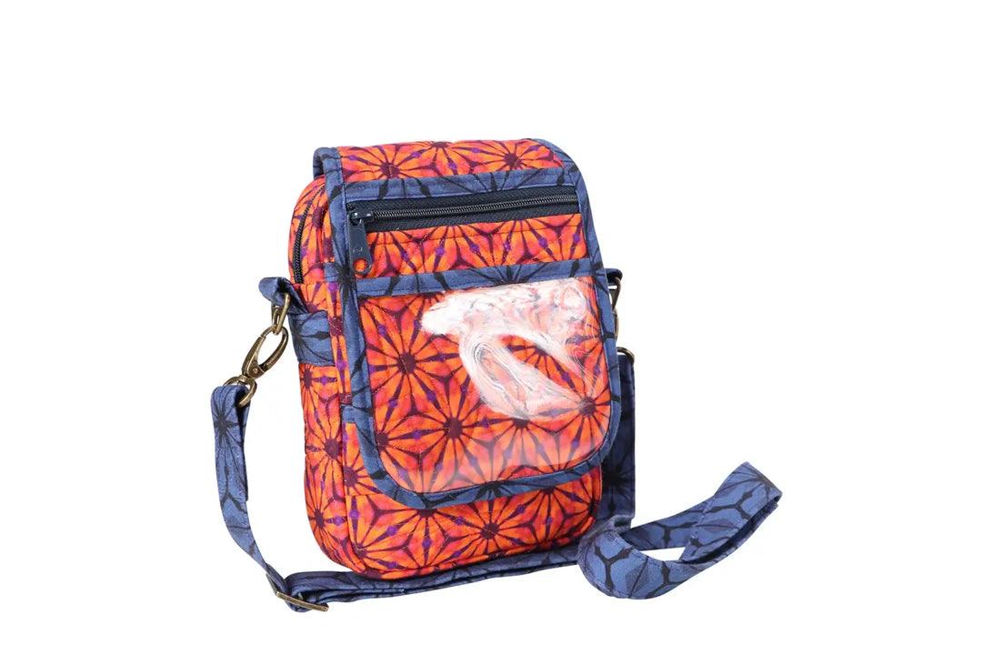 Pattern - ByAnnie - On The Go 2.0